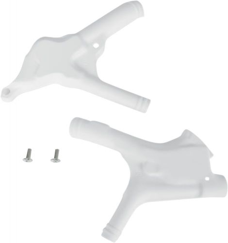 Ufo ho02637041 frame guards cr 89-92 wht