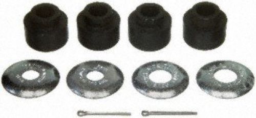 Moog k8146 strut rod bushing for select ford models