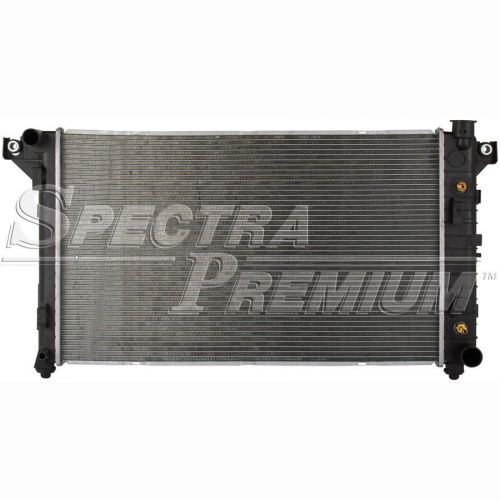 Spectra premium industries inc cu2291 radiator