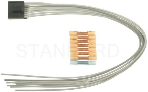 Standard motor products s1109 connector/pigtail (steering parts)