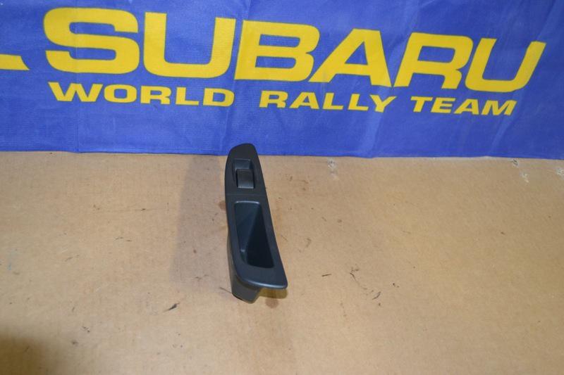 05 06 07 subaru impreza wrx door switch power rear right pass side oem