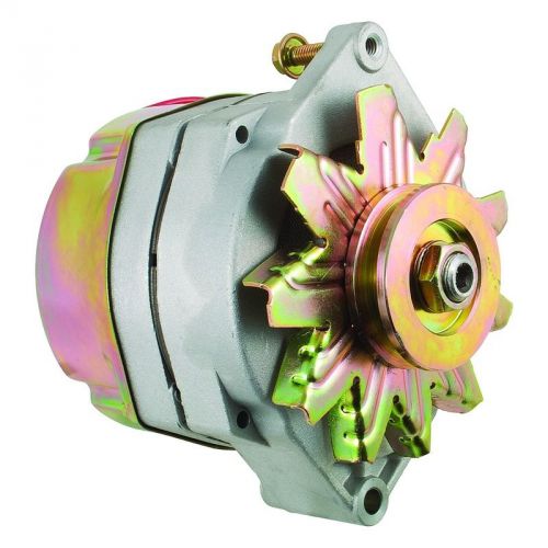 7466n 12v prestolite 20115005tba replacement alternator