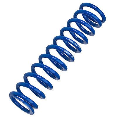 King coil spring 12.0&#034; x 3.00&#034; x 600lbs (spr3-12-600)