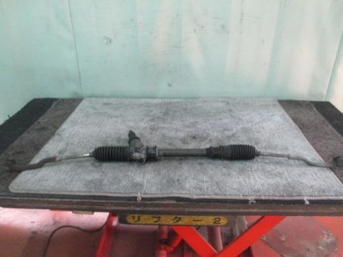 Mazda scrum 2002 ps gear box assy [1443200]