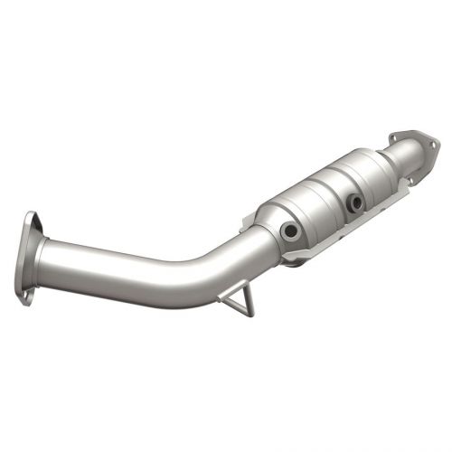 Brand new catalytic converter fits honda civic si genuine magnaflow direct fit