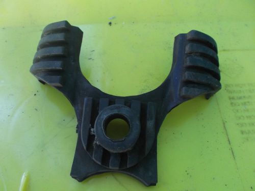 Yamaha xv750 xv700 xv1000 xv1100 fuel tank rubber mount dampner