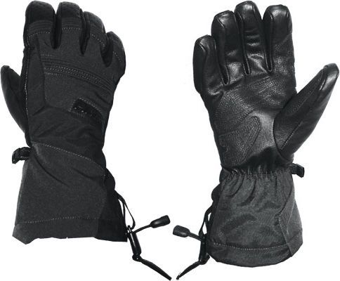 Hmk ridge snomobile gloves