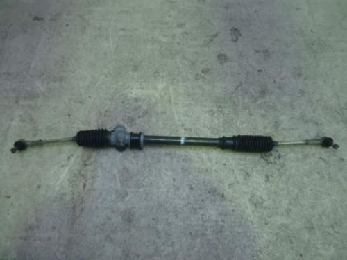 Suzuki lapin 2004 ps gear box assy [3443200]