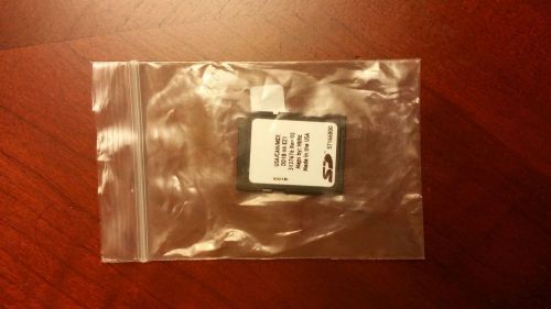 2016 scion ia navigation sd card