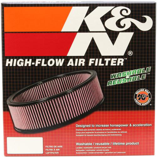 K&n filter e-1460 air filter