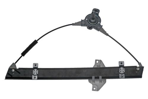 Auto 7 inc 910-0016 window regulator