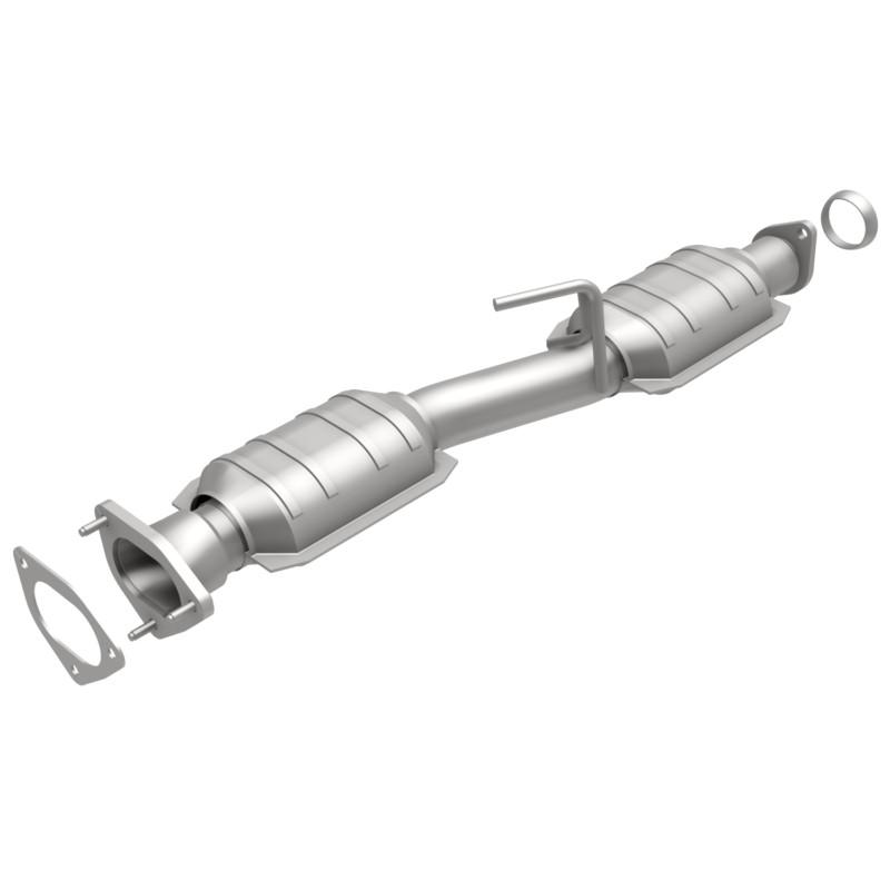 Purchase Magnaflow Direct Fit California Catalytic Converter In Fort Lauderdale Florida