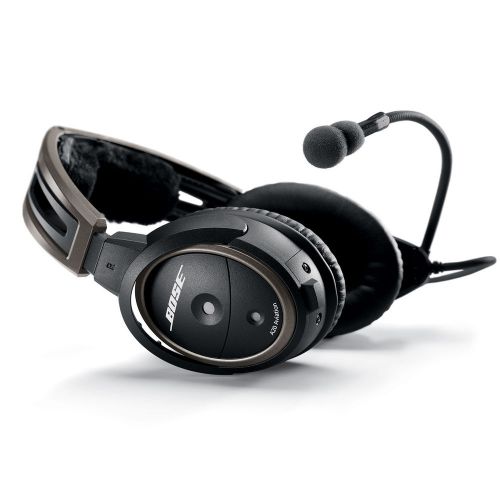 Bose a20 aviation headset