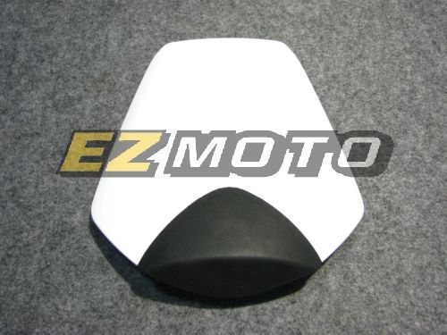 White rear seat cowl cover for honda cbr1000rr cbr 1000 rr fireblade 08 09 10 11