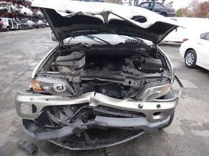 04 05 06 bmw x5 oil pan 3.0l 249038