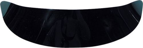 Sportech 50157010 light shield edge blk s/m