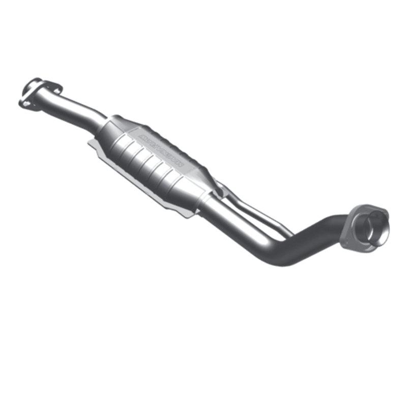 Magnaflow 36367 direct fit california catalytic converter  81-85 ford/linc/merc 