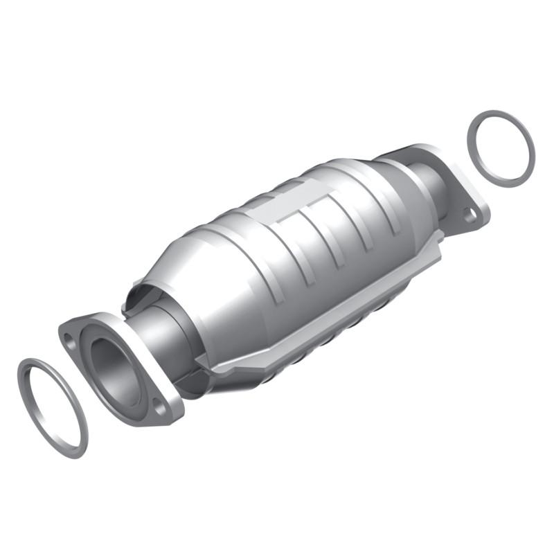 Magnaflow 441886 direct fit california catalytic converter