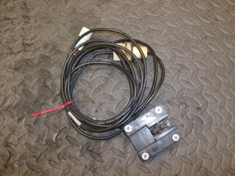 B 03 yamaha xlt800 xlt 800 gp xl 1200 waverunner speed sensor