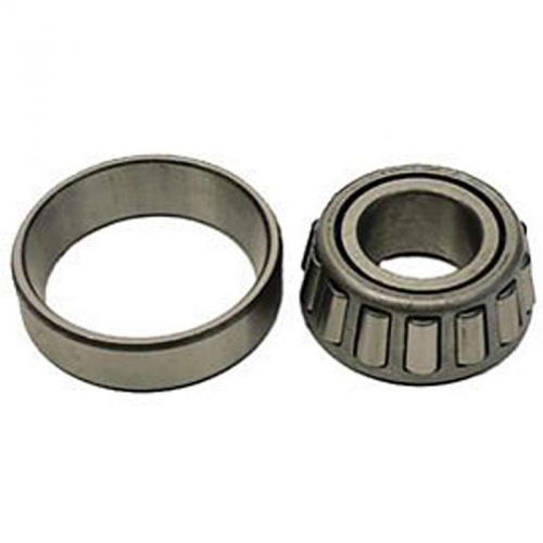 Firebird outer front wheel bearing &amp; outer race, 1967-1978