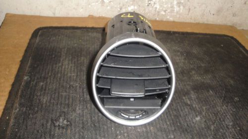 07 08 09 10 11 mercedes ml320 ml350 ml550 center air dash vent 1648302154