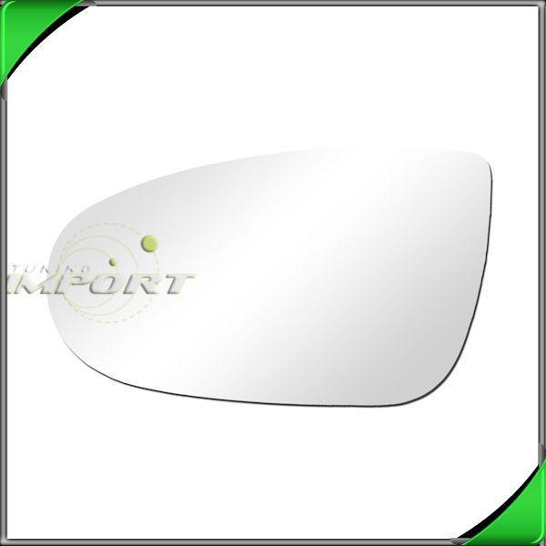 New mirror glass left driver side door view 1995-1999 dodge neon