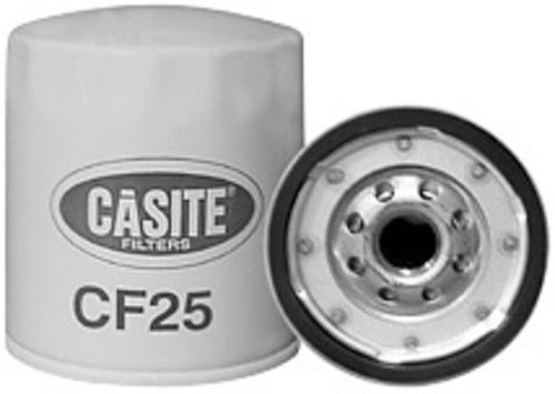 Engine oil filter casite cf25