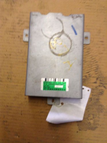 1897 honda accord ecu 36048-ph4-665