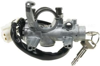 Smp/standard us-824 switch, ignition lock & tumbler