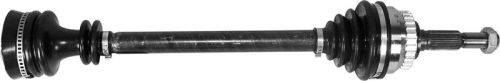 New front right cv drive axle shaft assembly for saab 900