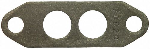 Egr valve gasket fel-pro 70020