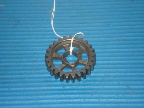 03 honda trx 350 fm  main shaft 5th gear