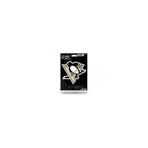 Pittsburgh penguins die cut vinyl decal