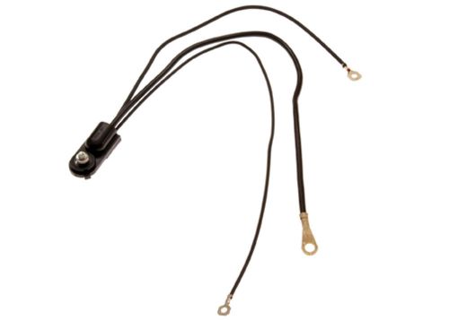 Battery cable acdelco gm original equipment 4sx26-2a