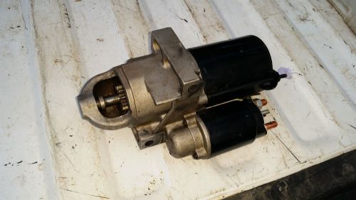 Arco used inboard starter 30470 gm v6 v8