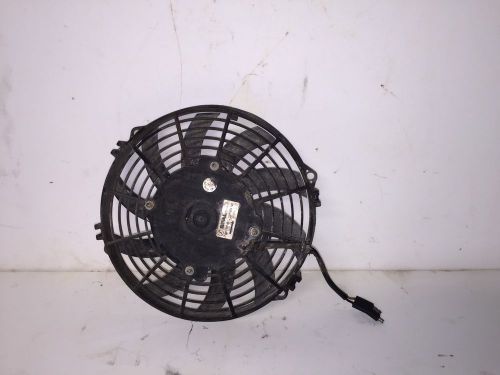 Polaris sportsman 400 factory cooling fan 335 450 500