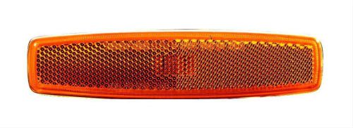 Sherman 3192-170-2 side marker light assembly front right fits hyundai accent