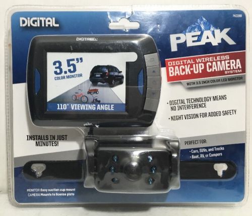 Purchase NEW Peak PKCORB Digital 3.5