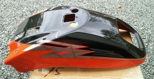 Harley v rod vrod v-rod screamin&#039; eagle rear fender, vrscse &amp; se2, vrsc