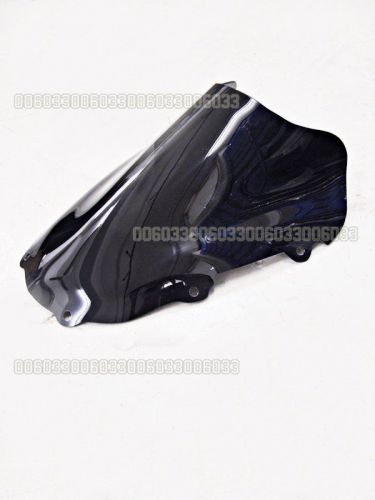 Windscreen for triumph daytona 600 03-05 650 05-06 windshield fairing 33#t4bkd#7