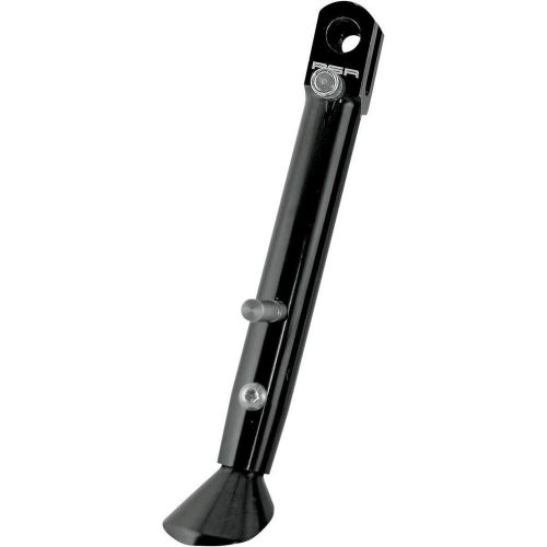 Powerstands racing - 04-01104-22 - adjustable kickstand, black