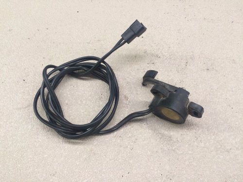 Johnson/evinrude 150hp. trim sending unit p/n 582501.