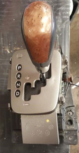 *shifter assembly* 08 subaru outback nice! ships fast!