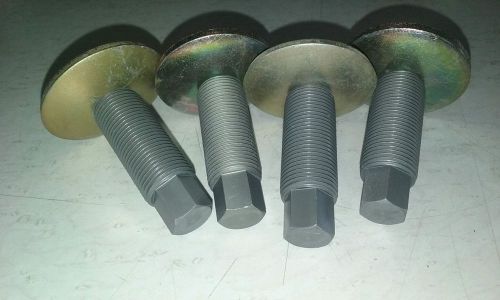 Force clamp screw for stern bracket fa628073