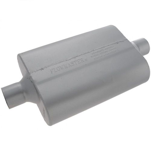 Flowmaster 942440 40 series delta flow muffler