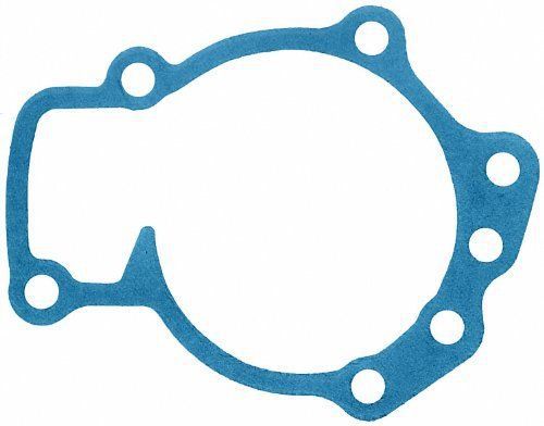 Water pump gasket set