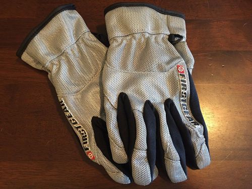 Firstgear women&#039;s 2012 ultra mesh gloves, size medium