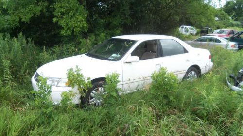 Speedometer 97 98 99 00 01 toyota camry #1806987