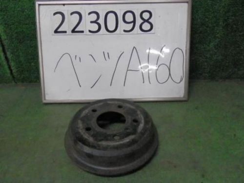 Mercedes benz a class  rear drum [9844481]