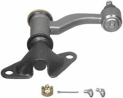 Steering idler arm moog k9003 fits 83-86 nissan 720